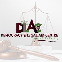 Democracy & Legal Aid Centre-DLAC(@DlacKenya) 's Twitter Profile Photo