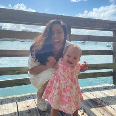 Miia_Bothner's profile picture. Living in Miami 🏝️ Working in science 🧬