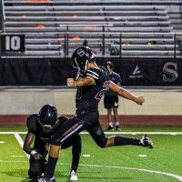 Christian Burrus (@cburrus2024) 's Twitter Profile