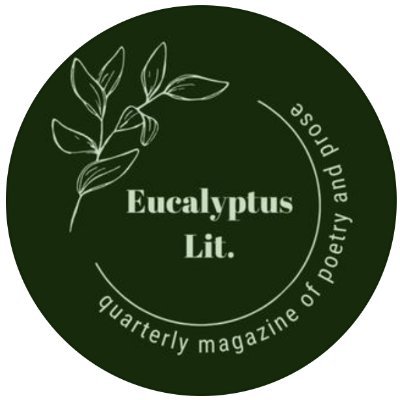 Quarterly magazine of poetry, prose, and artwork

Submissions for issue 4 are OPEN

https://t.co/YCZ3GOSxlp