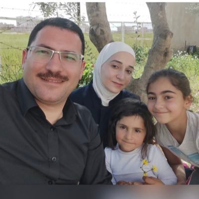 SumayaRawabdeh's profile picture. Communication Engineer @TRCJO