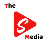 The S Media(@thesmediaUG) 's Twitter Profile Photo