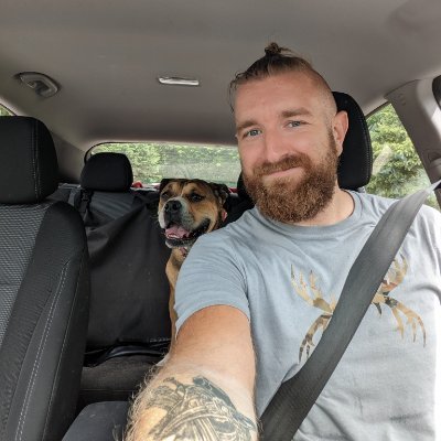 89ellesse's profile picture. Casual gamer. Sports fan. Husband. Small zoo keeper. Brit living in Canada. NFFC. TML. Jays. Nott'm Panthers. Sudbury Wolves.