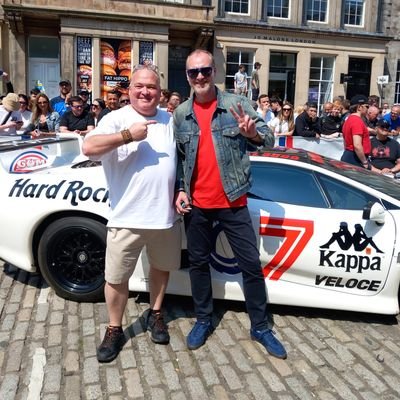 South African Petrol Head in the U.K. | Photographer | Gumball 3000 | Gumballer | On Instagram - @Saint4141 (Warning -I Call It Like It Is. No internal filter)