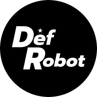 Define Robot. Follow instructions. Complete tasks. Repeat. Formed 2019. 19th album out now!