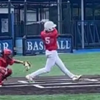 Marucci Elite Texas 16u 1B/3B/OF/RHP, Memorial High School 25’