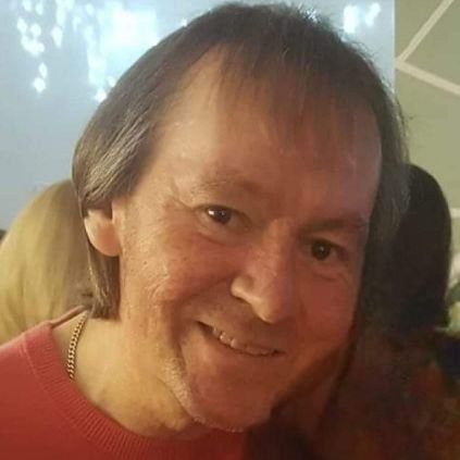 AndyStephens10's profile picture. Born and bred Londoner from Camden Town.
KTBFFH  💙