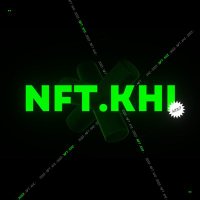 NFT KHI 🇵🇰(@nftkhi_) 's Twitter Profile Photo