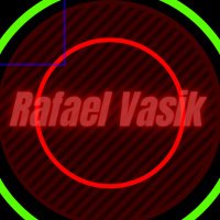 Rafael V_Vasik ⚫🔴(@Rafael_Vasik) 's Twitter Profile Photo