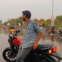 తేజ నాయుడు™𓃵ʀᴄʙ..🦅(@TEJA__NAIDU1) 's Twitter Profile Photo