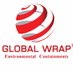 Global Wrap Environmental Containments (@wrap_global) Twitter profile photo