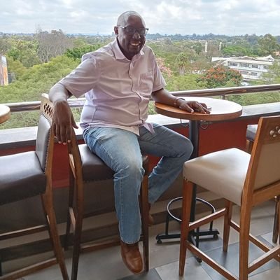 edgunners's profile picture. Managing partner at WMA Advocates by day, Gòoner by night