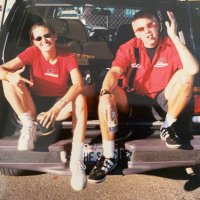 Kenny and Crash 🎤 🎥 (@kennyandcrash) 's Twitter Profile Photo Kenny and Crash 🎤 🎥 (@kennyandcrash) 's Twitter Profile Photo