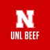 UNL Beef (@UNLBeef) Twitter profile photo