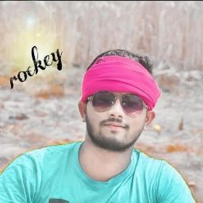 AjayYadav567's profile picture. 