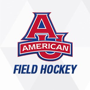 Official Twitter of American University field hockey. 13x Patriot League Regular Season AND Tournament Champions! 

#AUFH #AUNIT