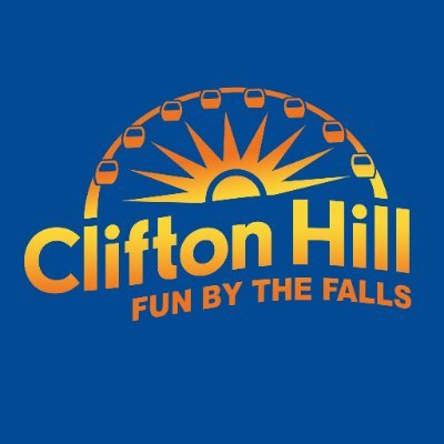 We're the authority for FUN in Niagara Falls. Follow for info on exciting news on Clifton Hill & other local happenings!