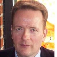 For God. For King. For Country.
John Daniel Begg, a Washington native has written extensively on political, foreign affairs and national security policy issues