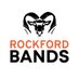 Rockford Bands (@rockfordbands) Twitter profile photo
