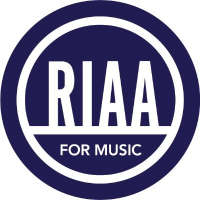 RIAA Profile Picture