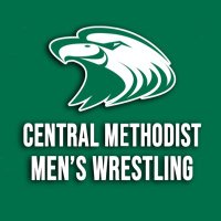Central Methodist Men's Wrestling (@cmueaglesmwrest) 's Twitter Profile