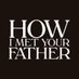 How I Met Your Father Brasil (@himyfbr) Twitter profile photo