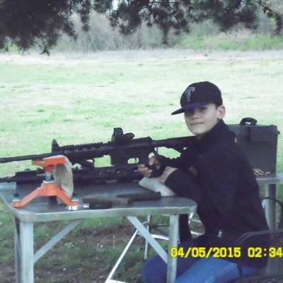 BackThe95706911's profile picture. Just an American who wants to see my friends in law enforcement respected! Proud of who I am & where I’m from. Loves & respects everyone until I’m disrespected