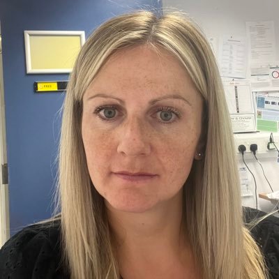 Community team lead, Physiotherapist. GCU masters and mum. all views are my own