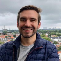 David Grzeschik (@grz_dave) 's Twitter Profile