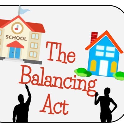 The Balancing Act podcast is here to explore the good, the bad, and the hilarity of daily life as witnessed by two full time classroom teachers.