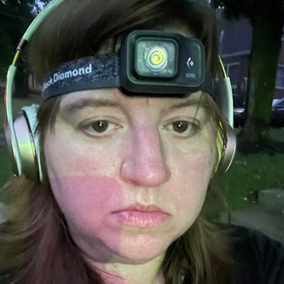 mostly_teeth's profile picture. longdarkcoffeebreak on Instagram