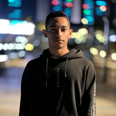EzzeldinMo46588's profile picture. Computer Science student at E-just.💻
Student at ALX SE program.🌍