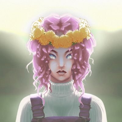Obelis | Comic artistさんのプロフィール画像