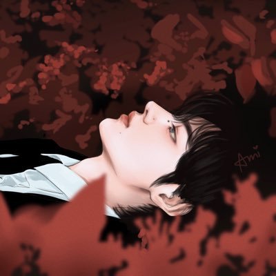 ami 🌱さんのプロフィール画像