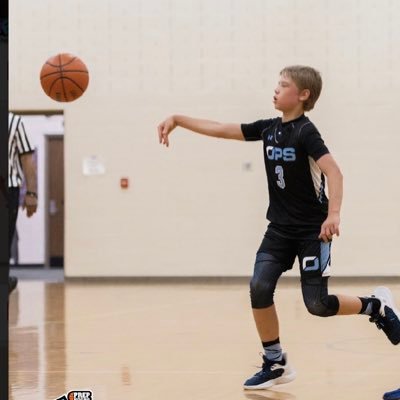 C/O 2027 | Basketball Player | 5’3 | OPS Aau | Bishop luers highschool