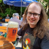 Dan Gilpin (@threetimesafool) 's Twitter Profile