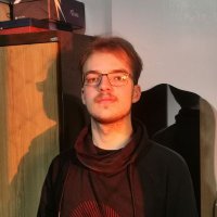 Kerbes, para irmão (@kingocarrot) 's Twitter Profile