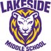 Lakeside Middle (@lakesidemdl) Twitter profile photo Lakeside Middle (@lakesidemdl) Twitter profile photo