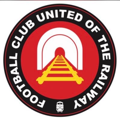 Sunday Burton District Division 2 ⚽️ Up the trains 🚂🚂🚂