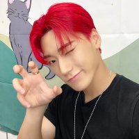 Chimchimin⁷ SEEING TXT & ATEEZ!!(@Chimchimin8) 's Twitter Profile Photo