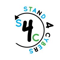 Stand4Cybers(@Stand4Cybers) 's Twitter Profile Photo