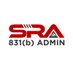 SRA 831(b) (@sra831b) Twitter profile photo SRA 831(b) (@sra831b) Twitter profile photo