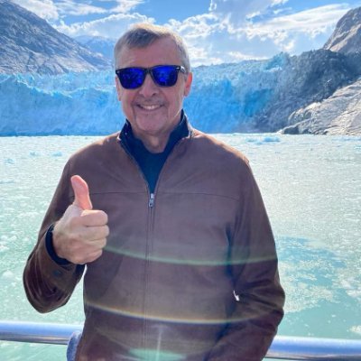 President/CEO Royal Caribbean International.