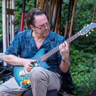 Director/Professor, Publishing, George Washington University; composer & guitarist; writer; publisher. Tweets/ opinions own. #classicalguitar he/him/his