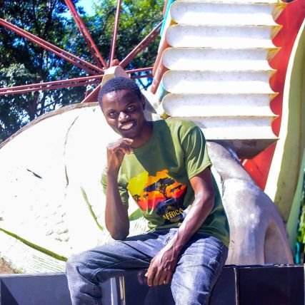 muhuhajk's profile picture. BSc . Industrial mathematics JKUAT | Computer enthusiast | Innovation & invention | Web development, Python | Current Student at ALX-SE