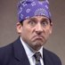 Prison Mike (@naosalvongm) Twitter profile photo