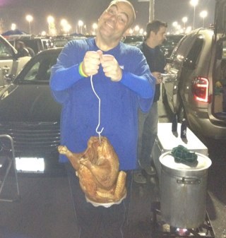 BIGgeorge1313's profile picture. ive been to every Ny giants game since 1972,Love the Yanks,Giants,Rangers and the Knicks.