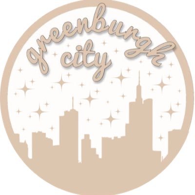 🌿 Greenburgh City 🌿 Server code: larissa_chaddad ✨ Join our discord server below!