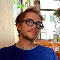 Kasper Lahti (@kasper_lahti) 's Twitter Profile