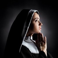 God fearing nun (@god_fearing_nun) 's Twitter Profile